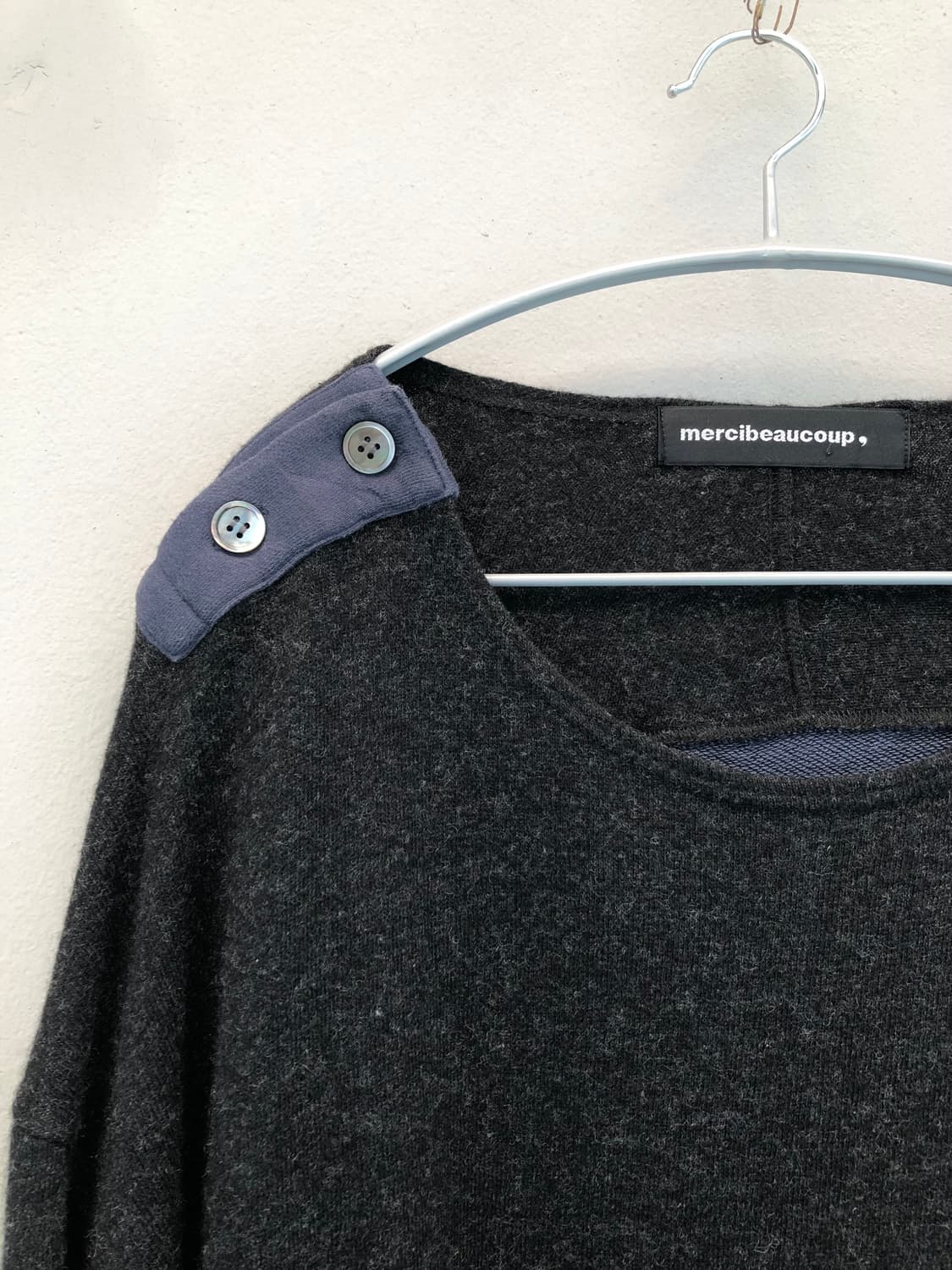 Mercibeaucoup ops 상품이미지2