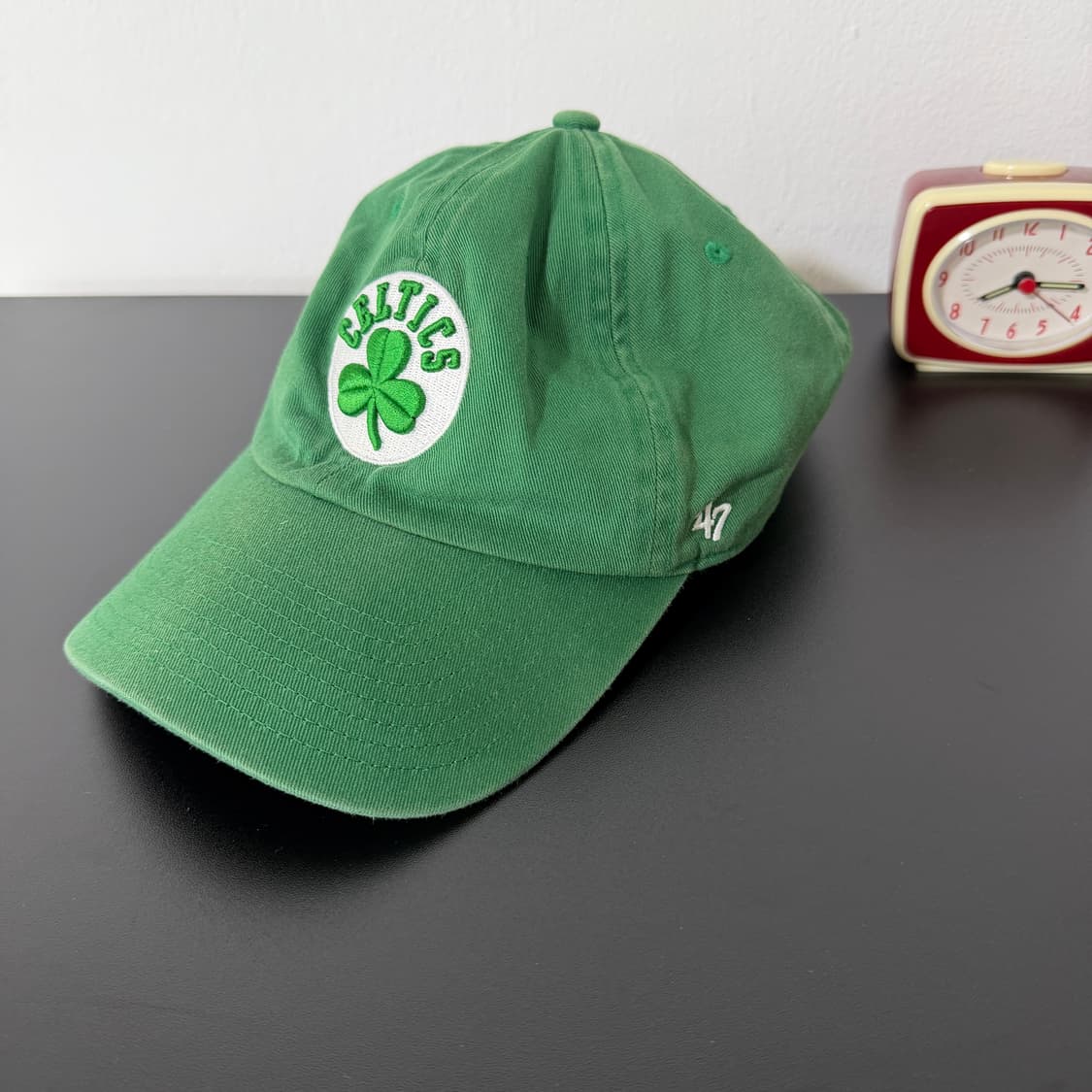 47BRAND 보스턴셀틱스 볼캡 상품이미지2