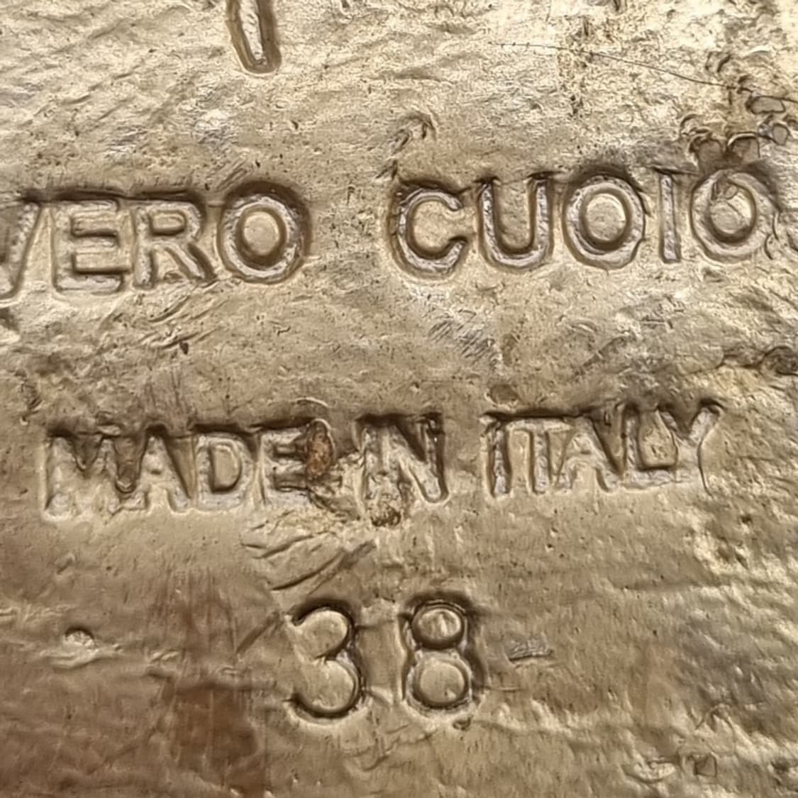 쥬세페 자노티 라미노 별 샌들 38 240 상품이미지6