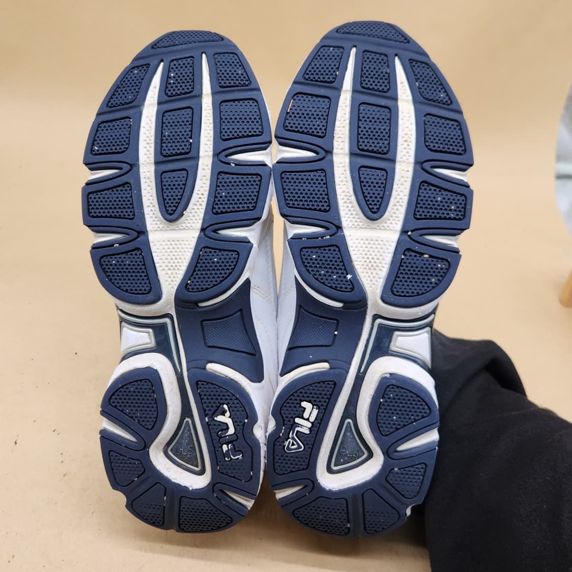 휠라 레인저 22 남성운동화270 상품이미지3