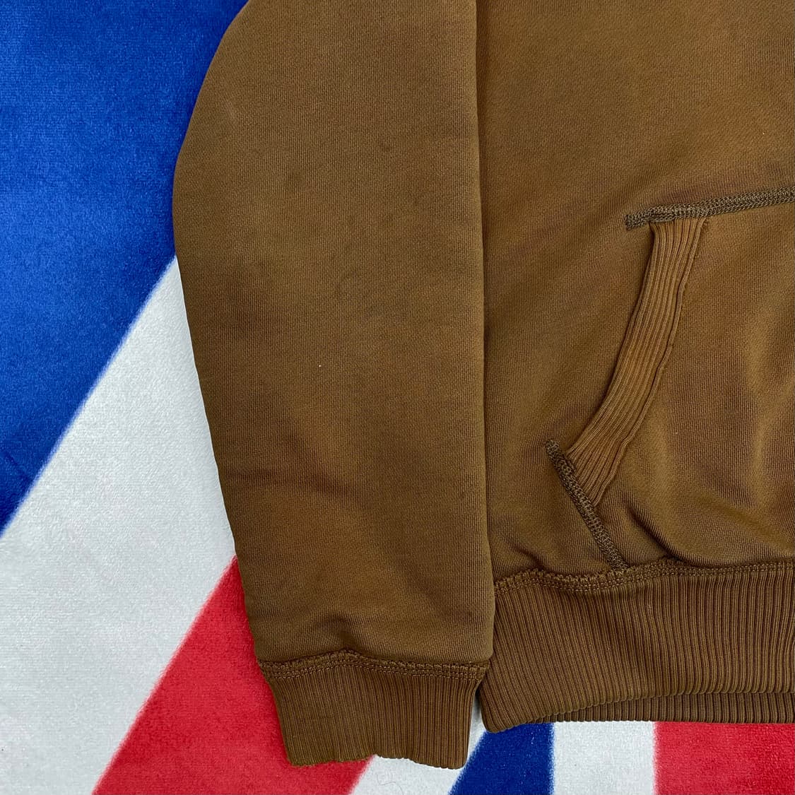 폴로진스 후드집업 L  상품이미지4