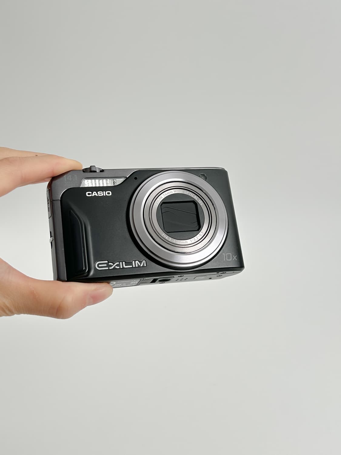 츄디카!) 카시오 엑슬림 h15 Exilim 빈티지 디카 상품이미지5