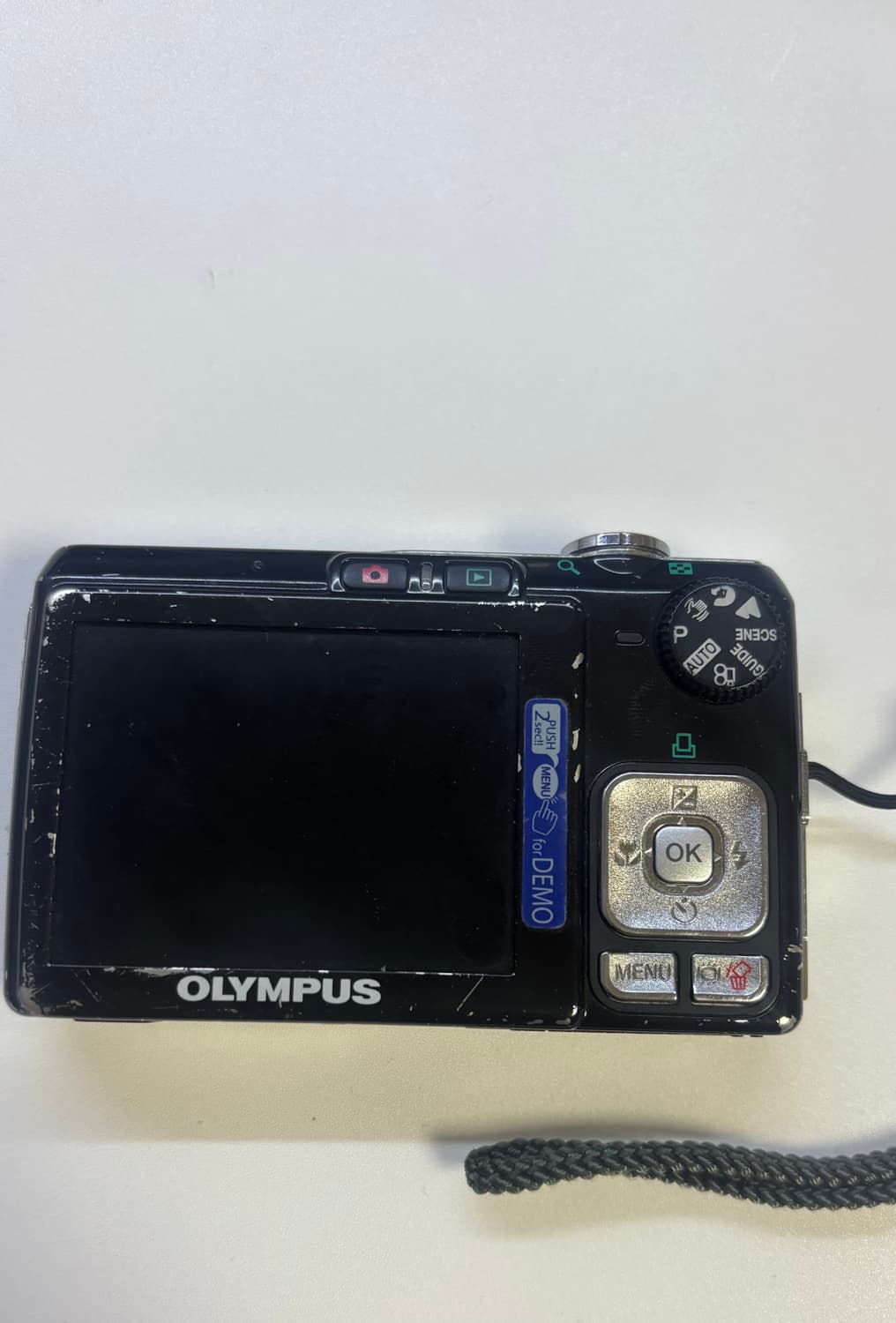 올림푸스 x-820(fe-280) 디지털카메라 상품이미지2