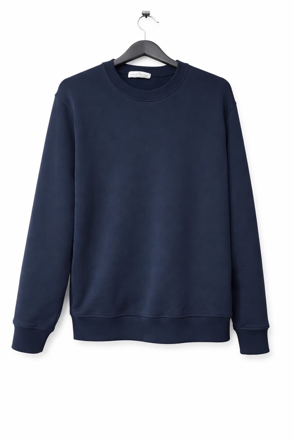 스톤 아일랜드 네이비 맨투맨 L 상품이미지1