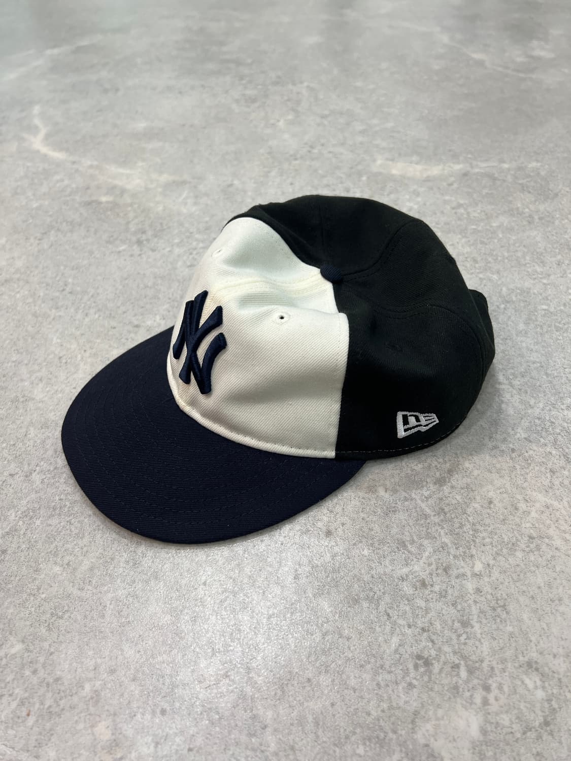 뉴에라 뉴욕양키스 9fifty 레트로크라운 상품이미지2