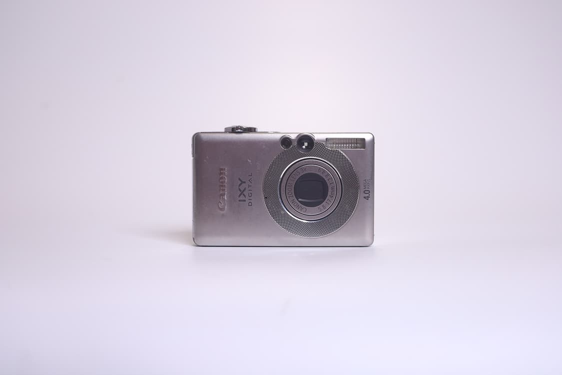 캐논 익시 50 (익서스 40 일본 모델, 이체 시 할인) 상품이미지2