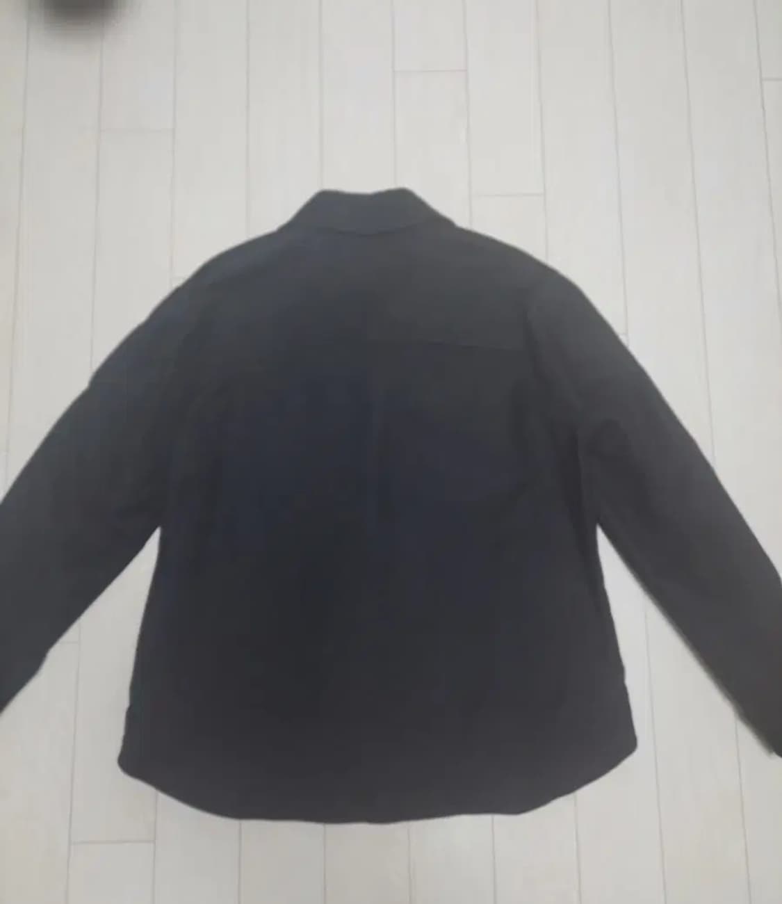 급처새상품!SOUP숲 귀요미 캐주얼카라자켓 럭키슈에뜨st레니본st샤틴st 상품이미지4