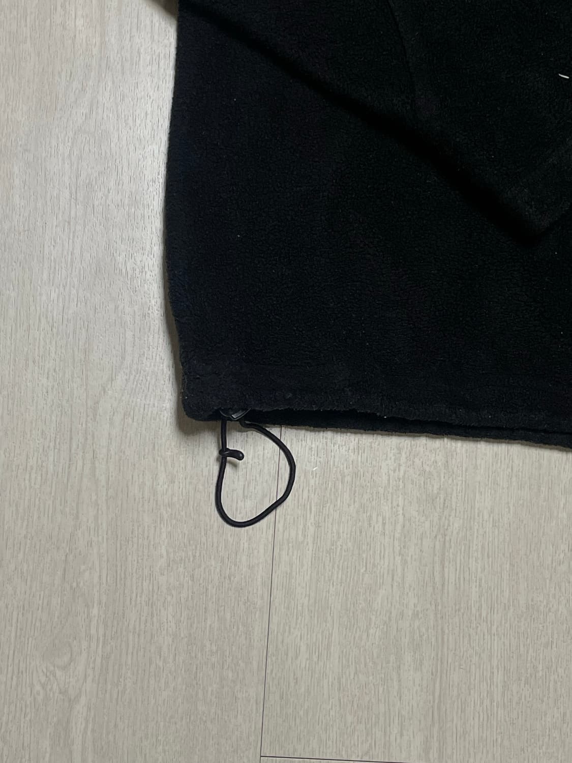 노스페이스 후리스 XL 상품이미지5