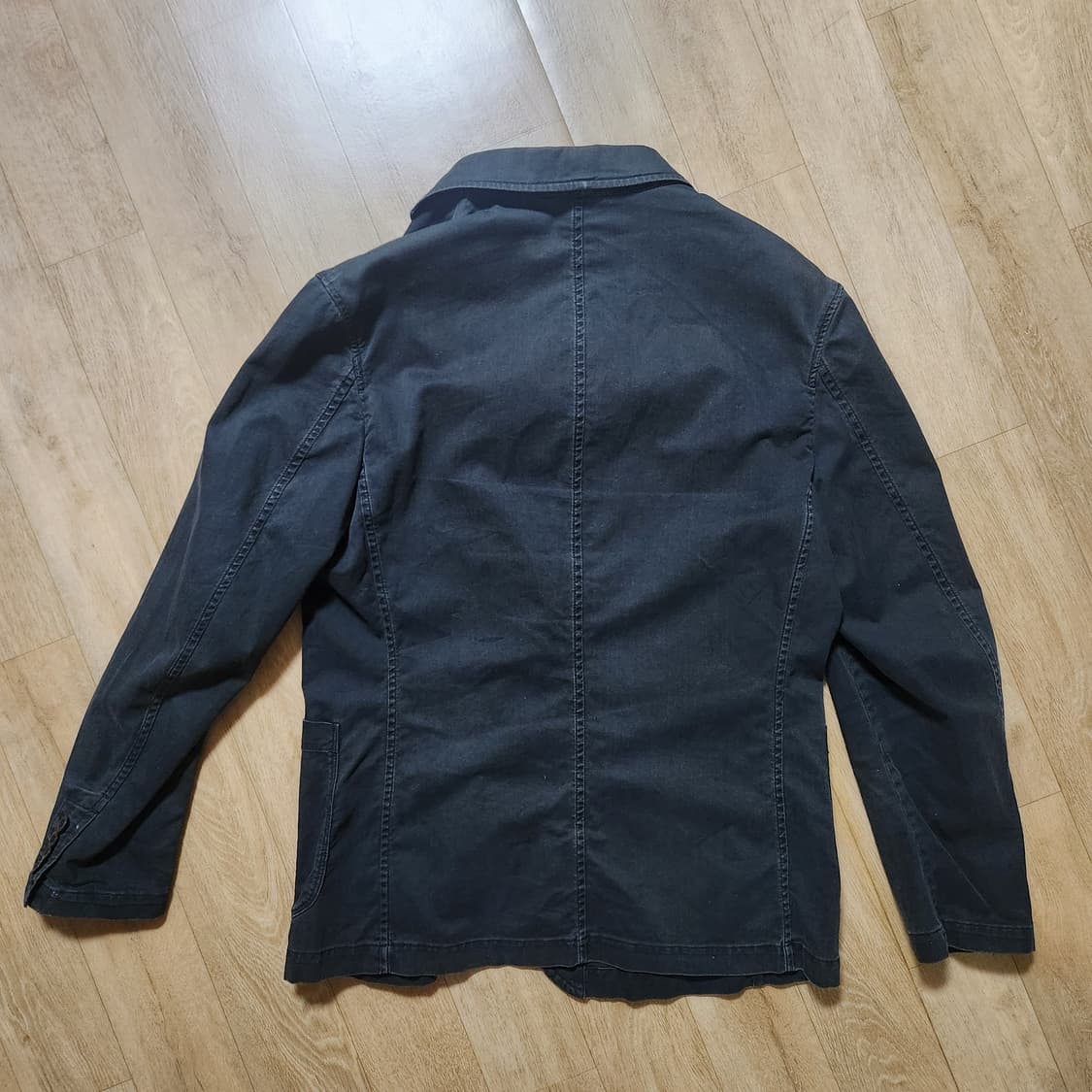 폴로 랄프 로렌 2버튼 블레이저 상품이미지2