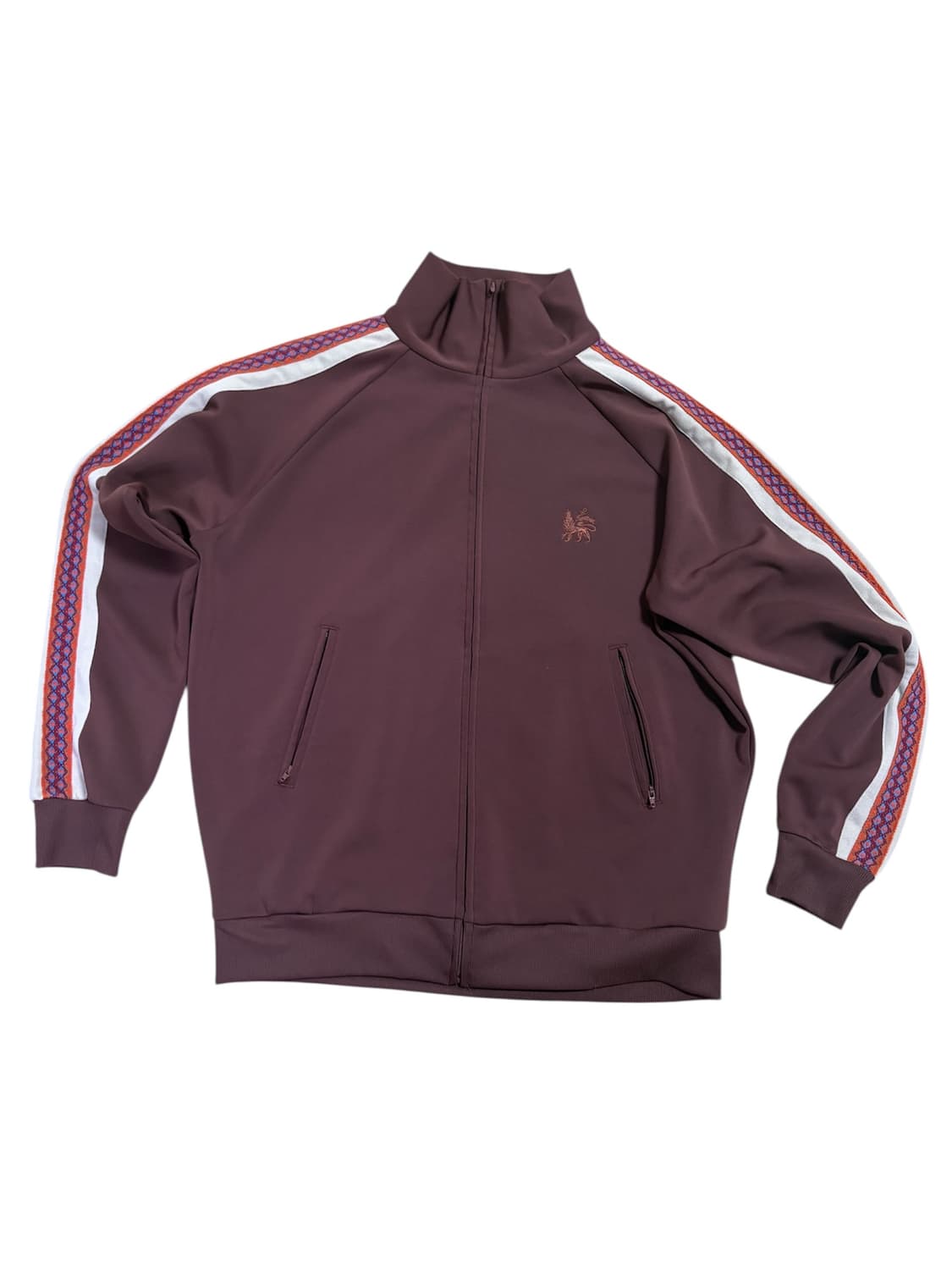 사스콰치 패브릭스 트랙 자켓  상품이미지1