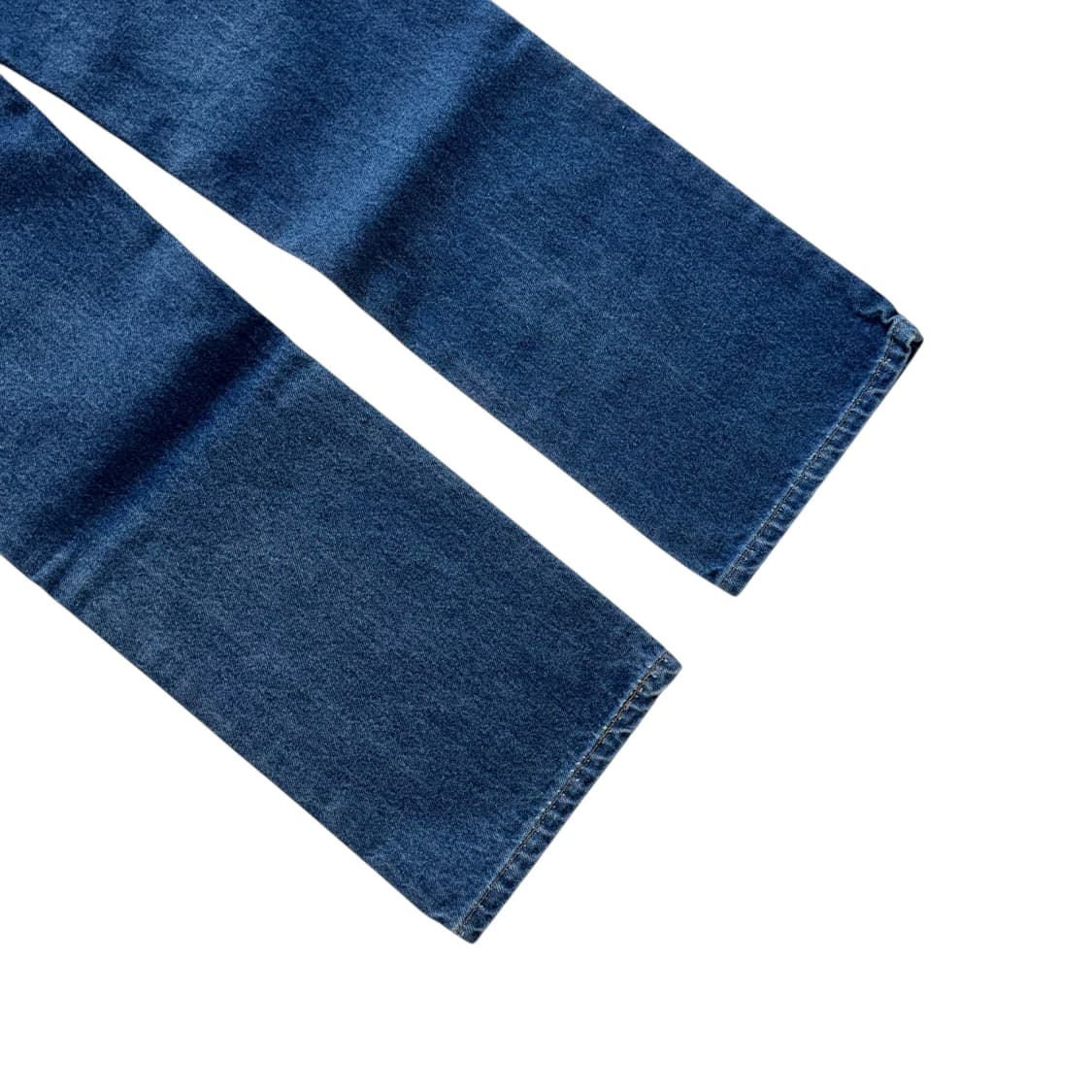 [31] 80's 리바이스 517 부츠컷 덴님 청바지 [lv1197] 상품이미지8