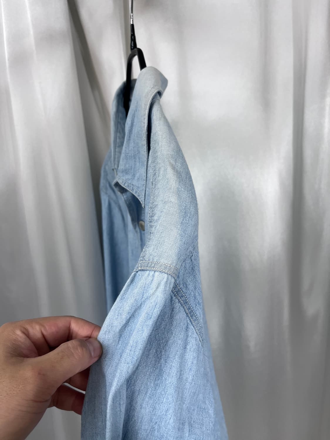 ARMANI EXCHANGE shirt 상품이미지5
