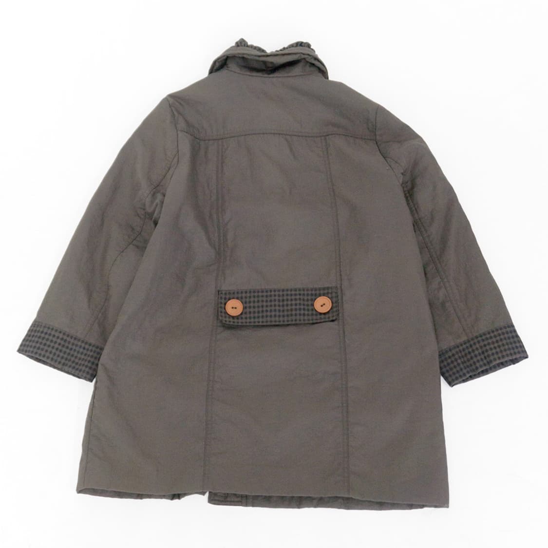 숲마을 재봉사의 점퍼 상품이미지5