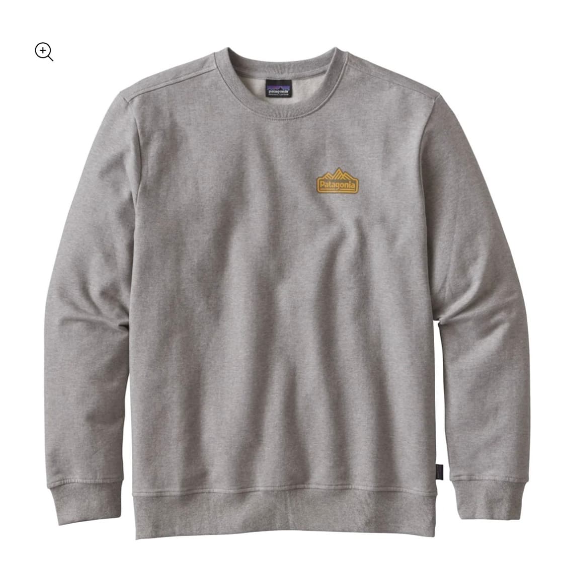 파타고니아 스웻셔츠 M 상품이미지1