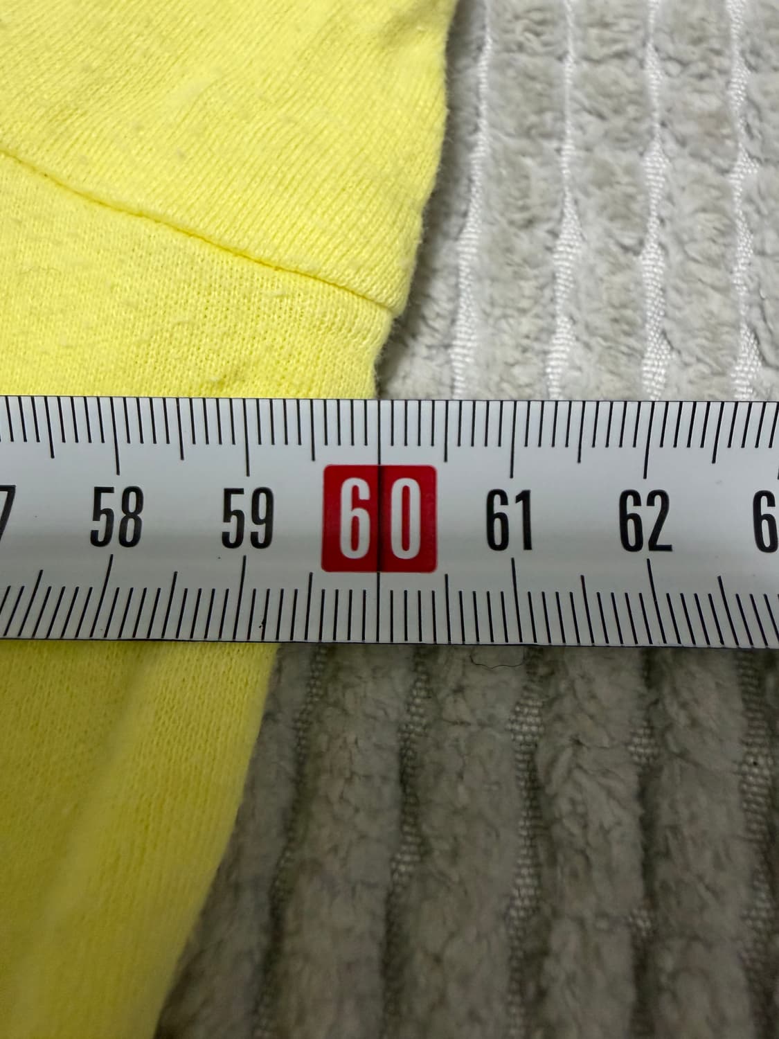 꾸레쥬 롱슬리브 상품이미지6