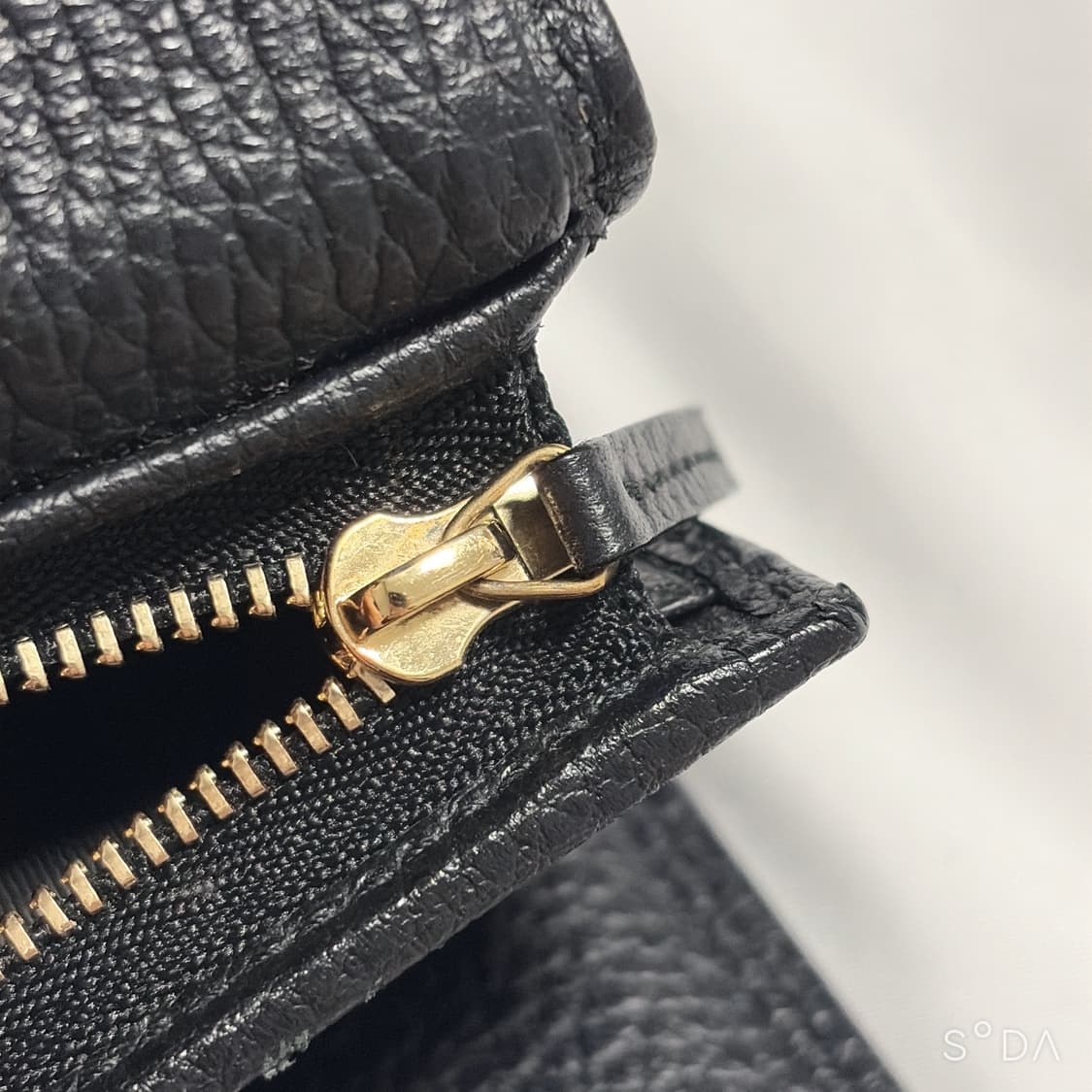 구찌 GG 마몽 반지갑 상품이미지7