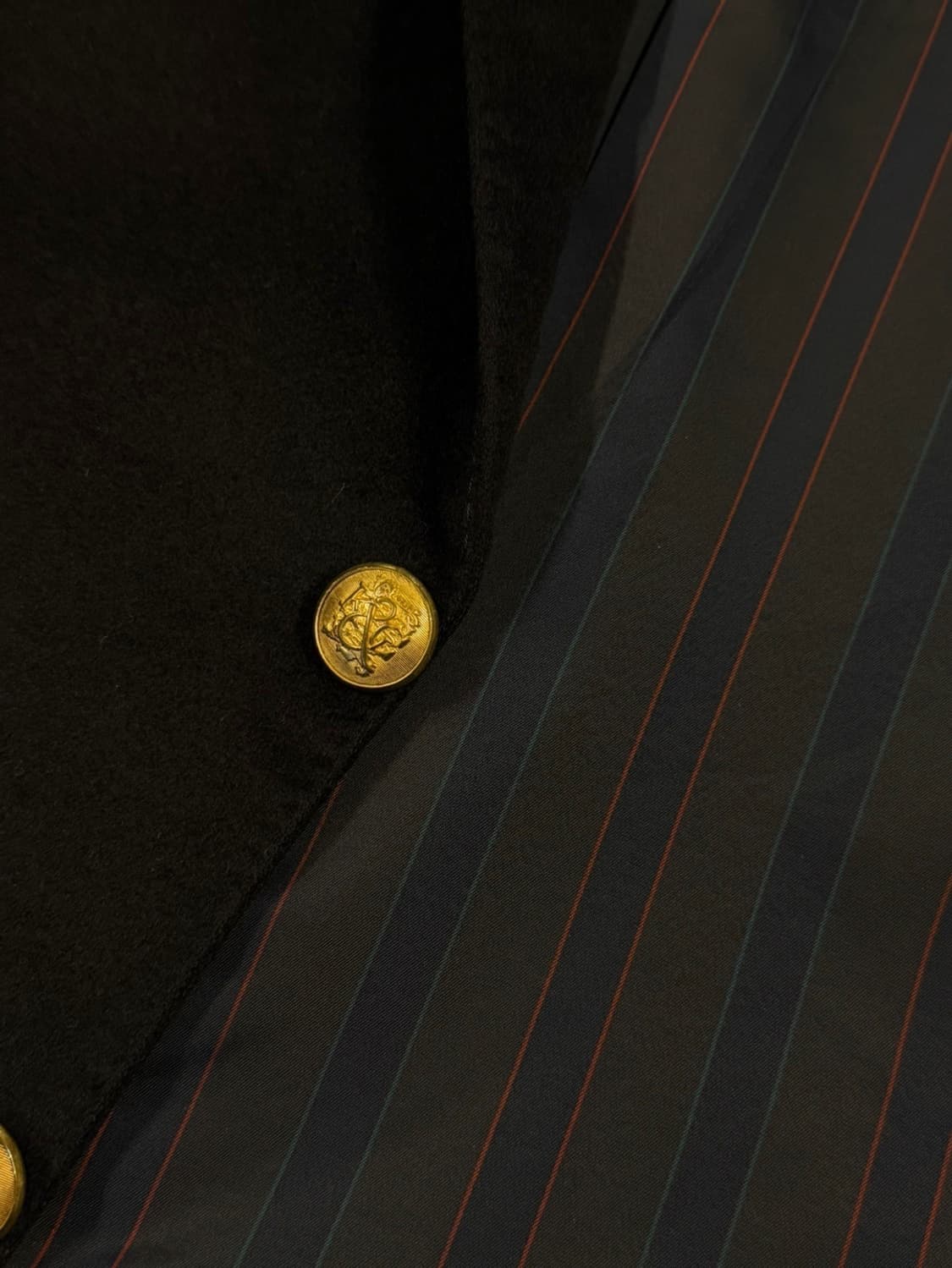 켄트앤커웬 금장블레이져 남성 100 상품이미지7