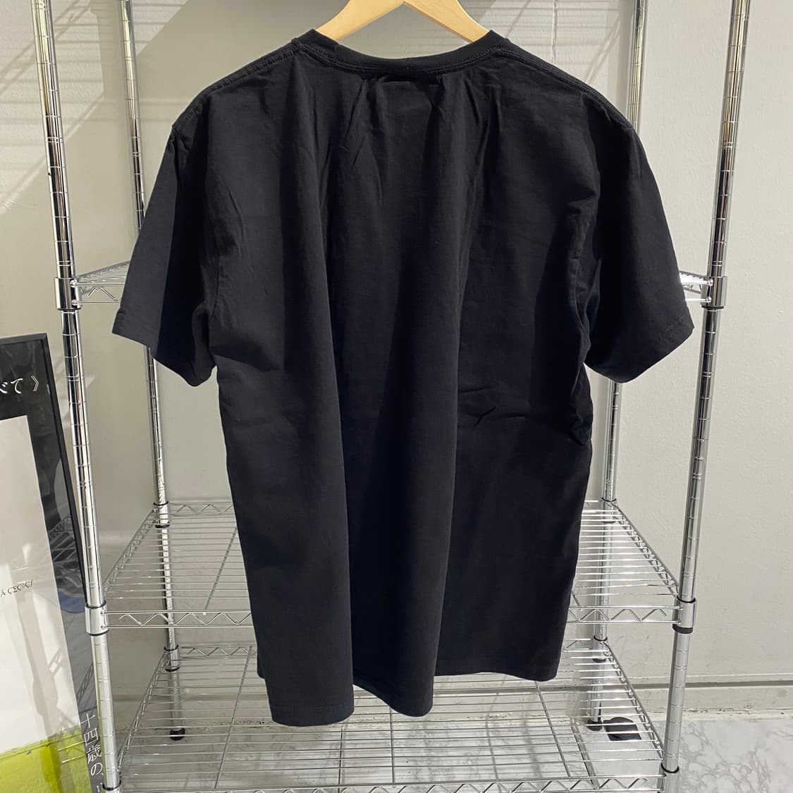 주술회전 오피셜 애니메이션 티셔츠 상품이미지2