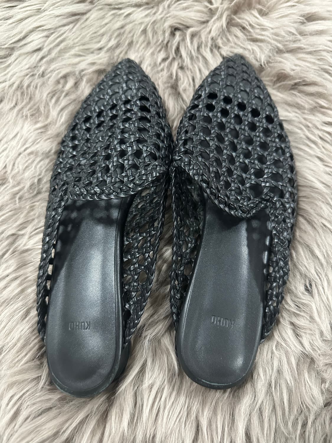 KUHO 뮬 250 상품이미지3