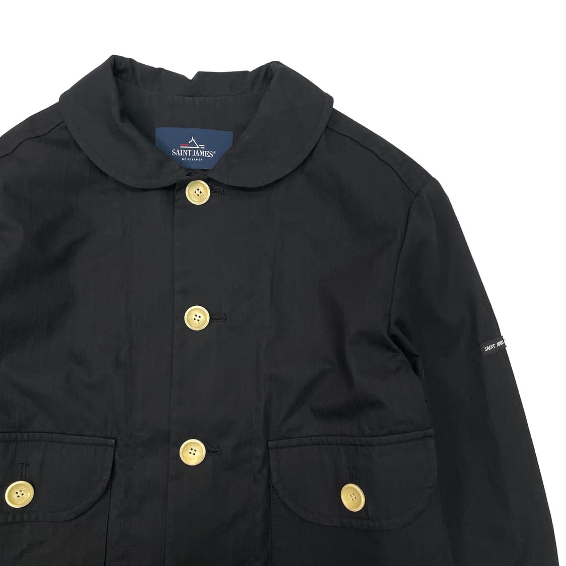 Saint James Bon ton jacket 상품이미지4