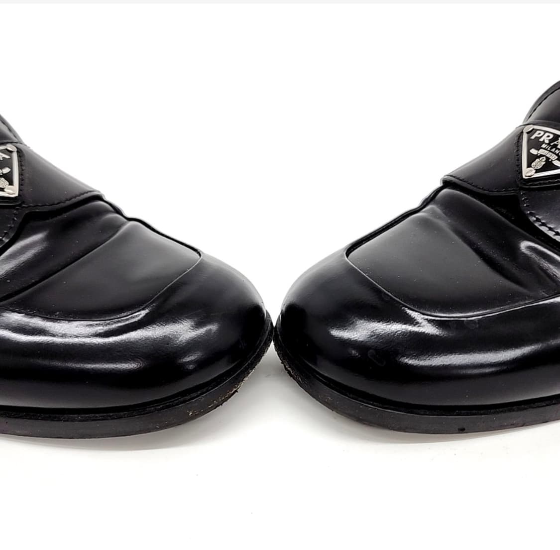 프라다 여성 로퍼 상품이미지3