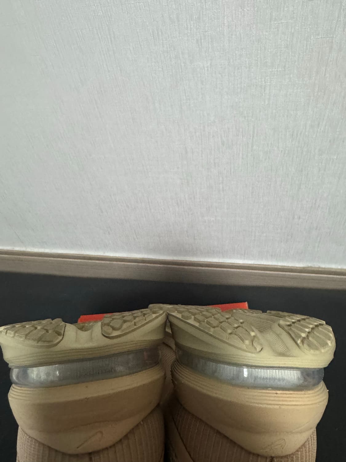 정품 1회착용 나이키 페가수스 프리미엄 270mm 런닝화 조깅화 상품이미지6