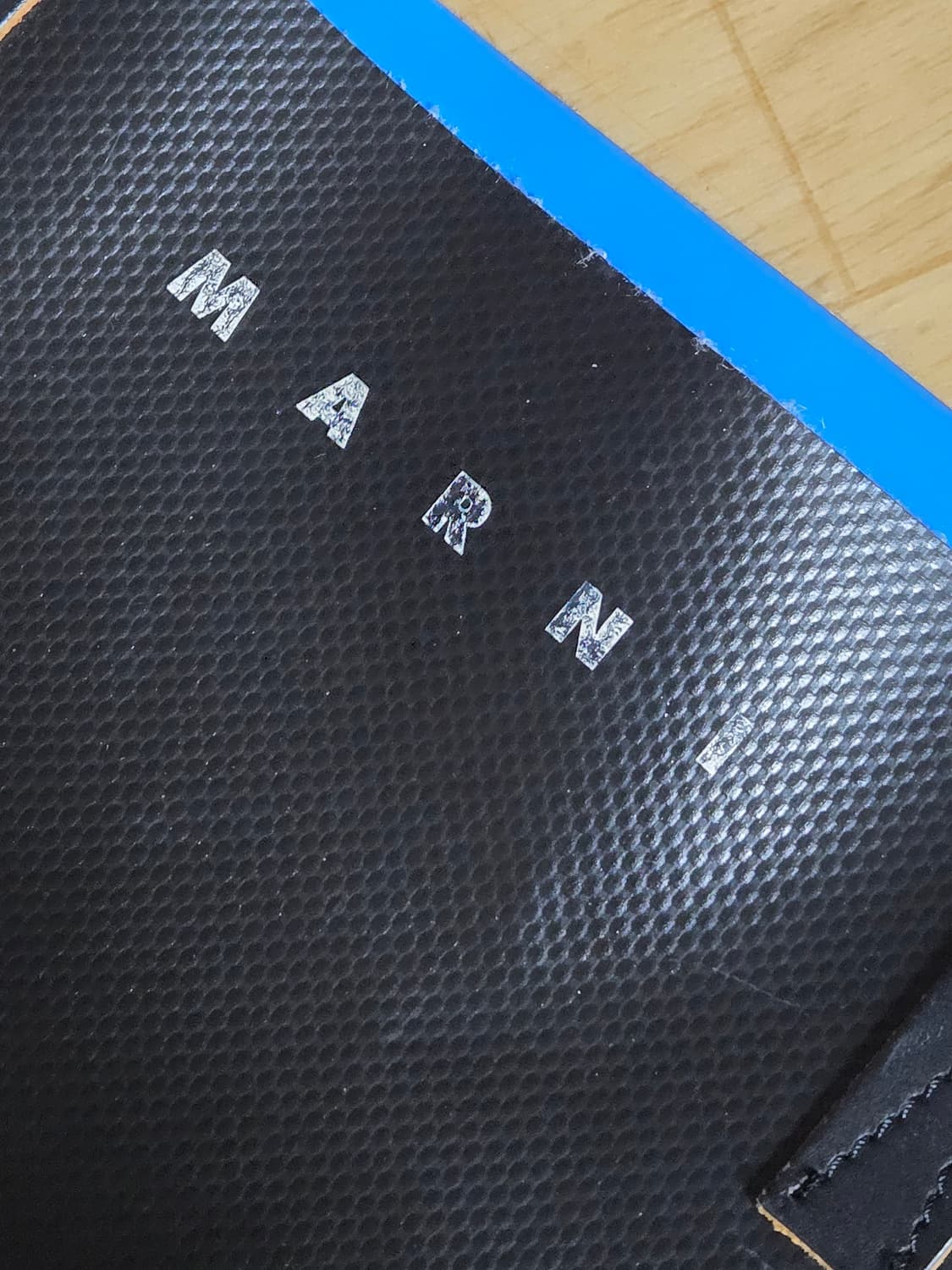 마르니 투톤 토트백 상품이미지3