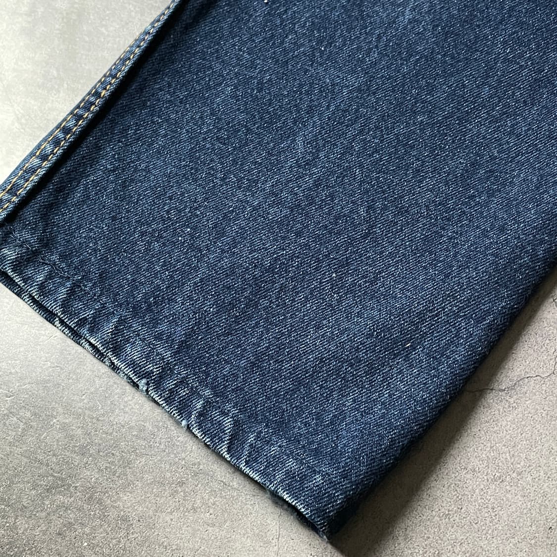 LEVI'S 리바이스 빈티지 오렌지탭 코튼 데님 팬츠 A00639 상품이미지8