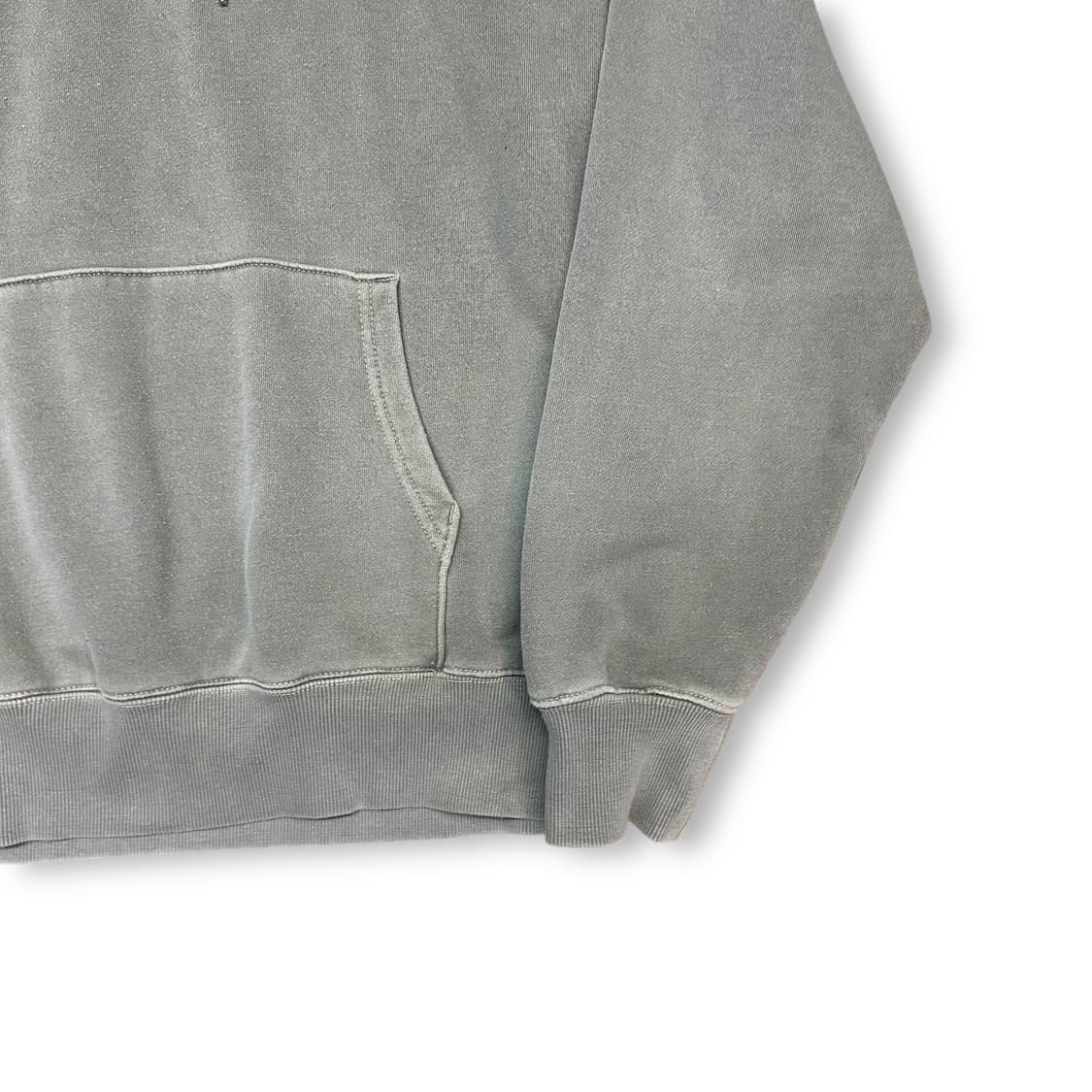 디스이즈네버댓 피그먼트 후드티 상품이미지3