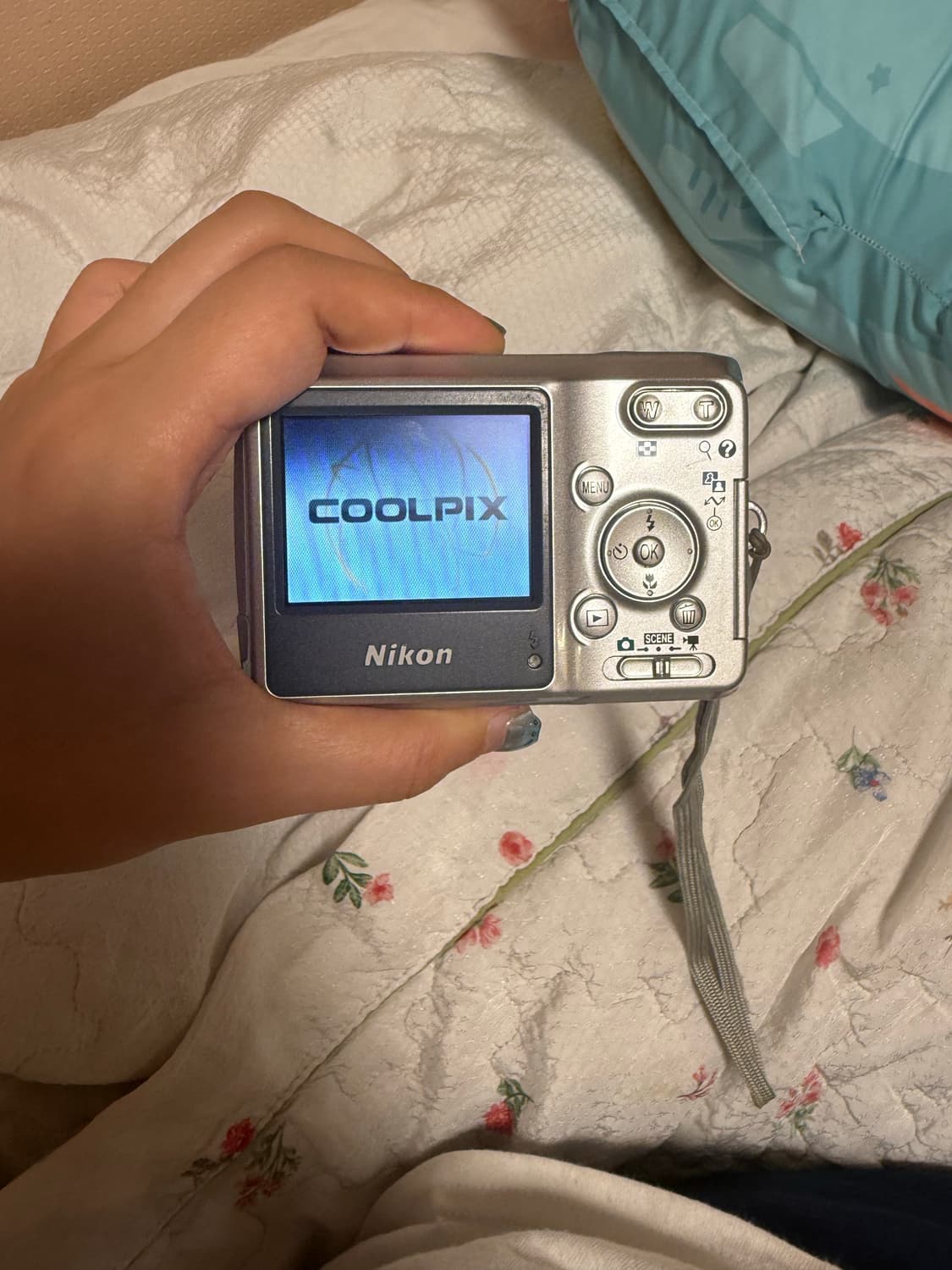 Nikon Coolpix L3 (상태 좋음) 상품이미지7