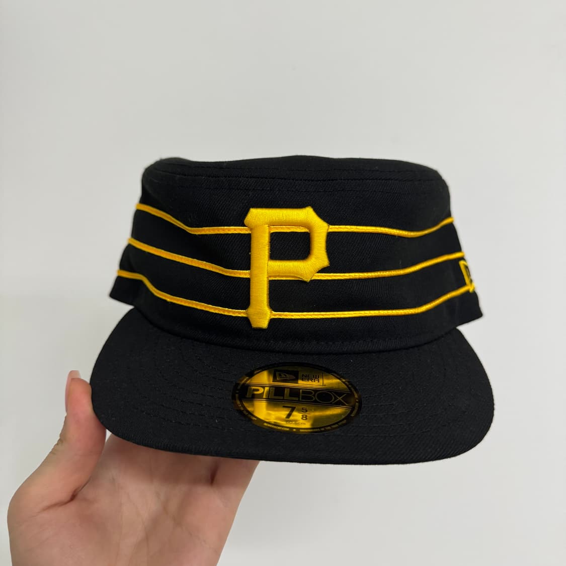 mlb 피츠버그 파이러리츠 필박스 상품이미지4