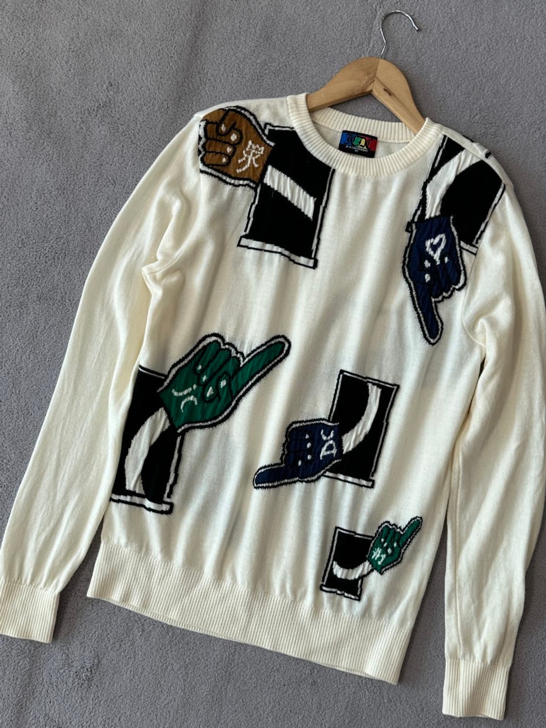 (95) 까스텔바작 모100%골프니트 남
 상품이미지1