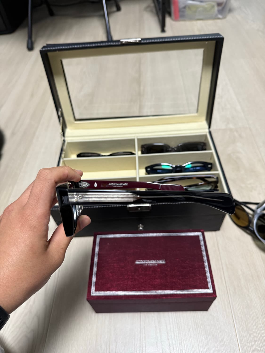 자크마리마지 교쇼 컬렉션 이치카와 풀박스 상품이미지5