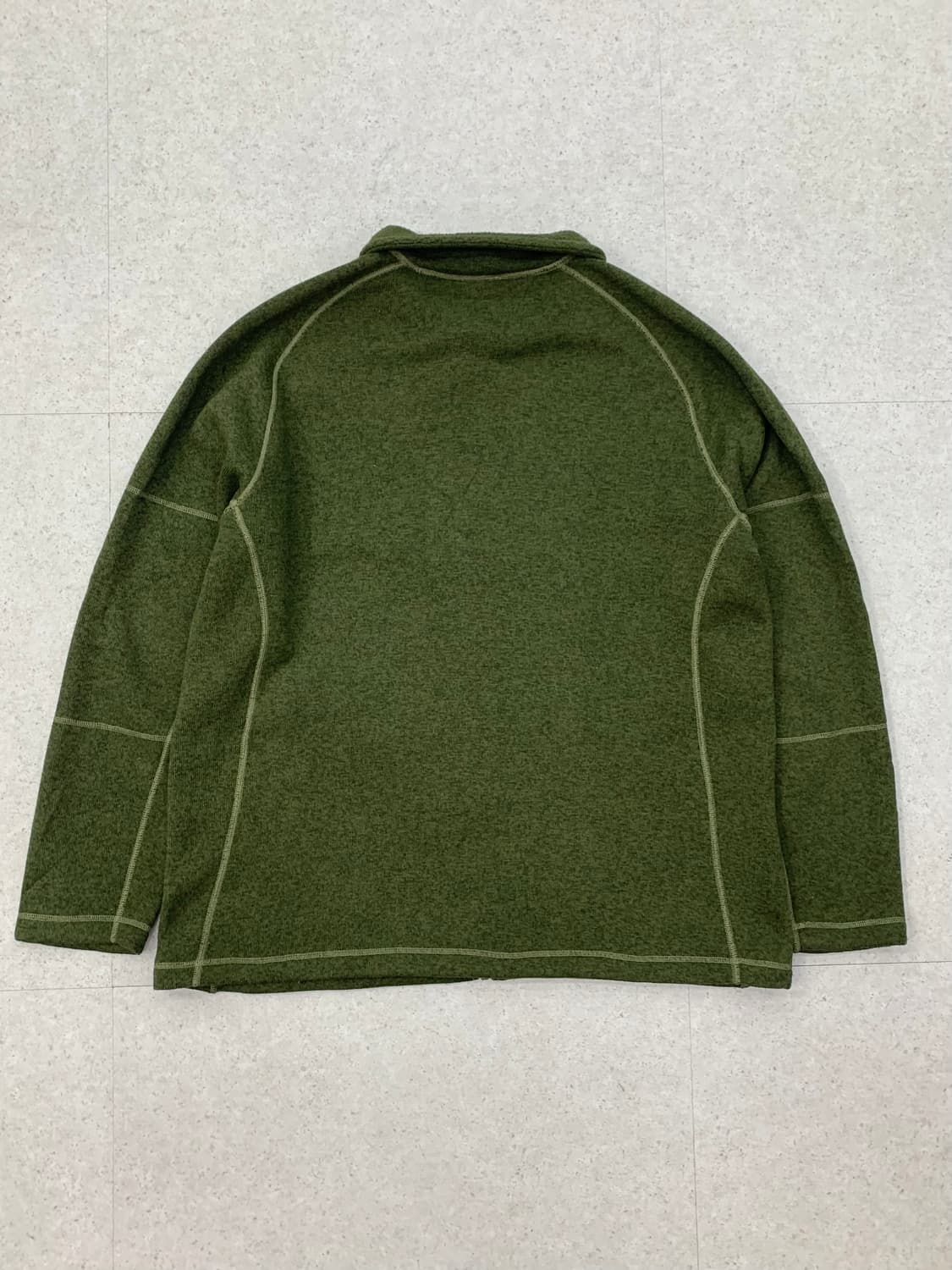 The north face 노스페이스 후리스집업 상품이미지4