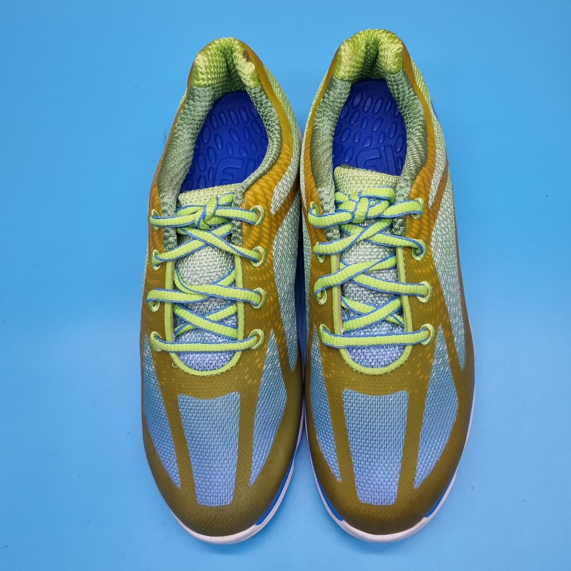 풋조이 골프화 5m 220 상품이미지2