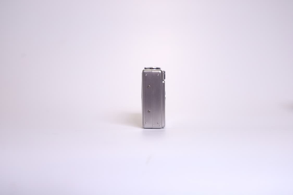 캐논 익시 디지털 50 (익서스 40 일본 모델) 상품이미지3