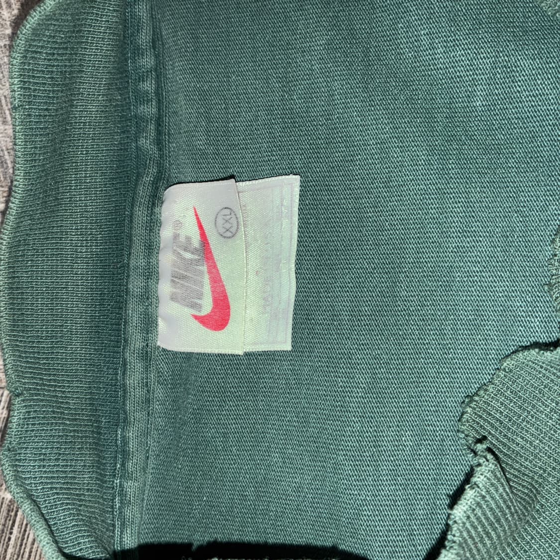 90s nike long sleeve 상품이미지2