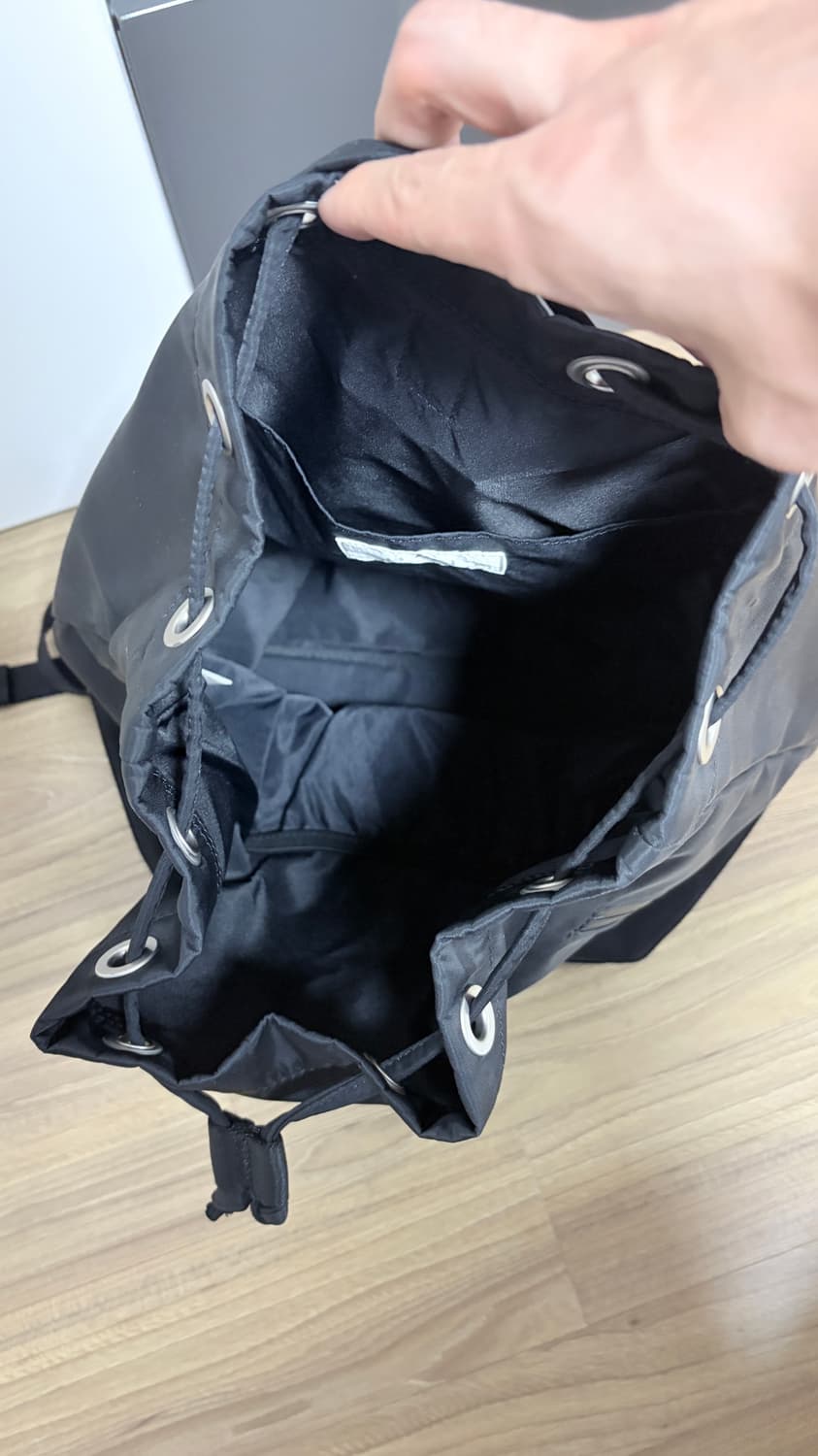 하 아카이브 더플백 상품이미지4