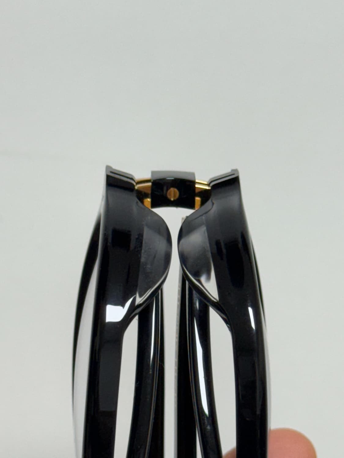 젠틀몬스터 올빗 블랙 ORBIT-01 상품이미지4