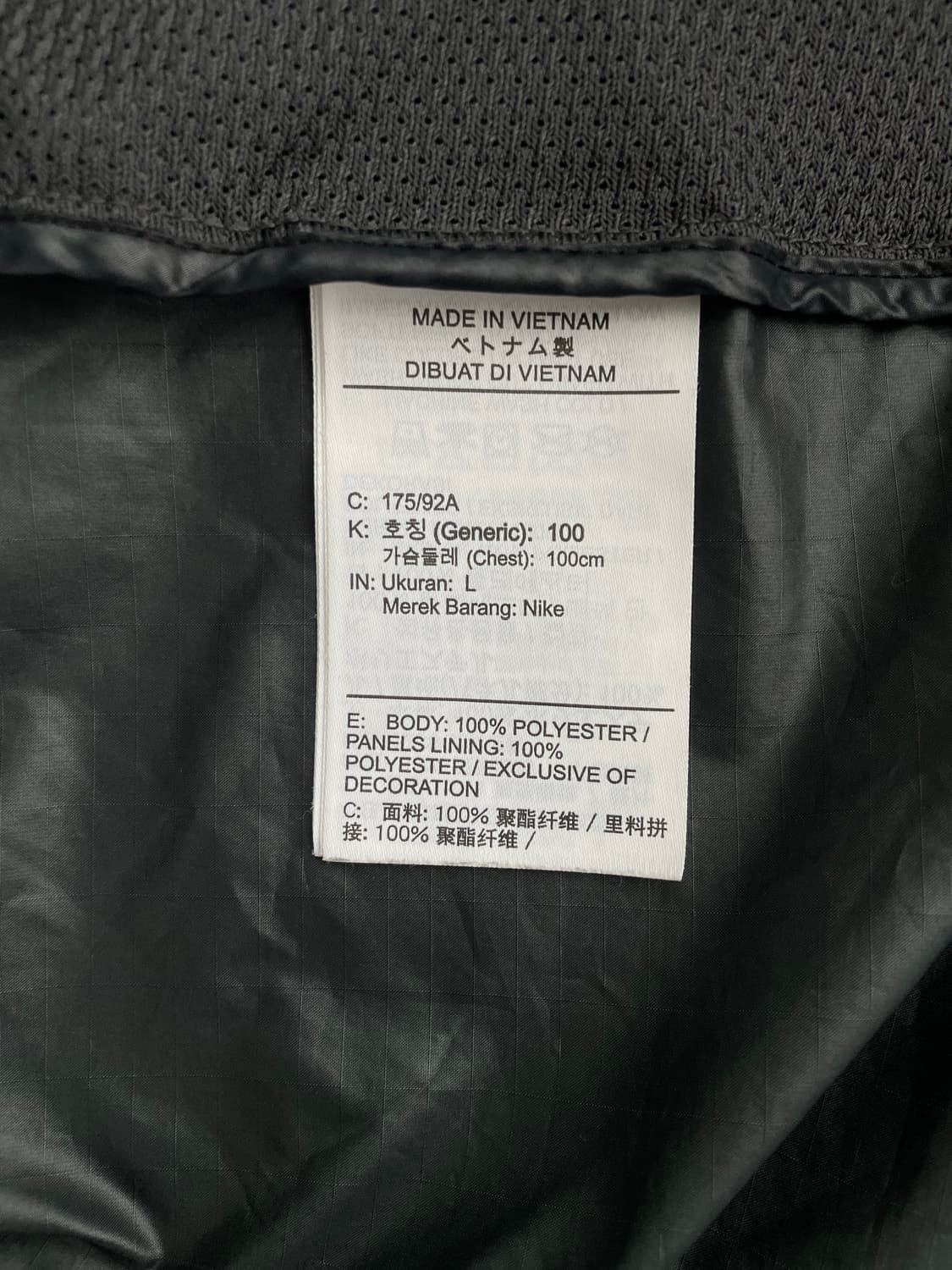 [XL] 유니폼 브릿지 유틸리티 자켓 상품이미지8