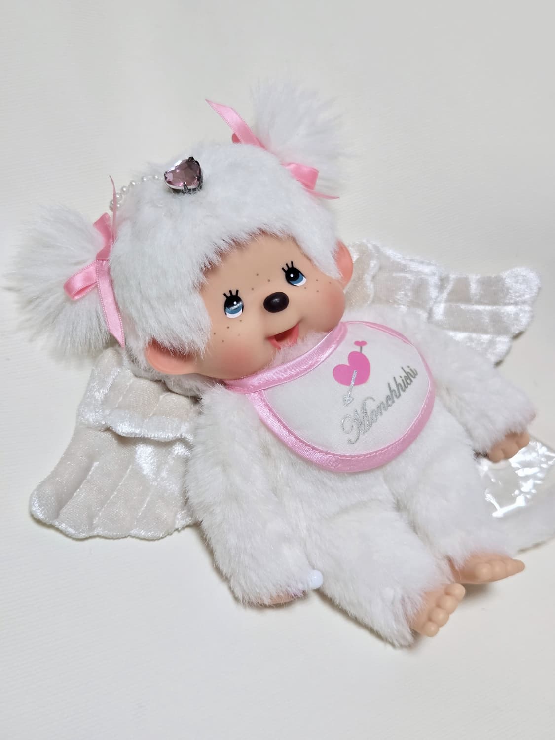 몬치치 고전 천사  상품이미지7