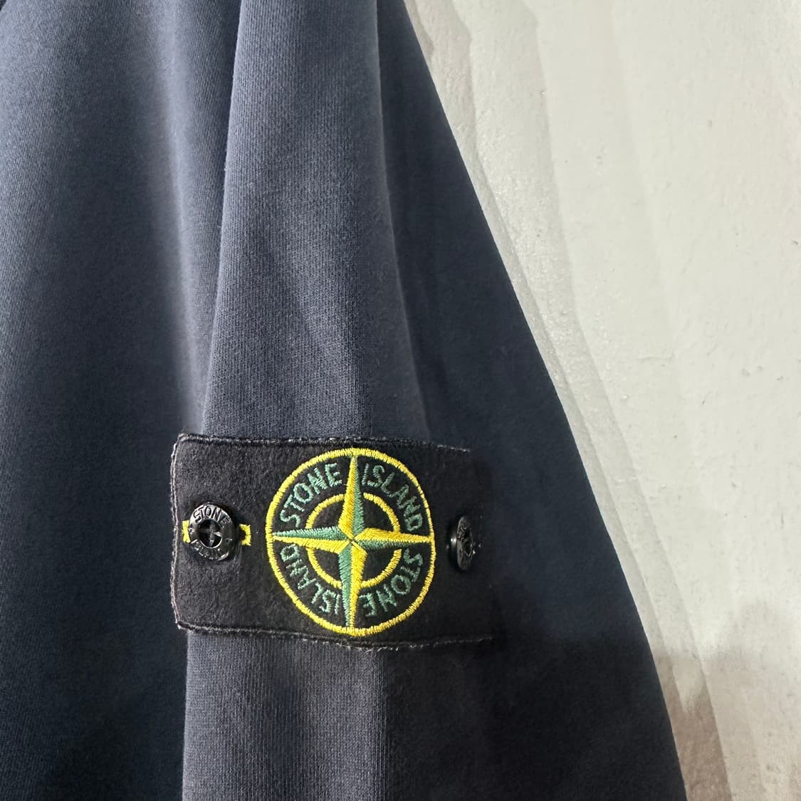 스톤아일랜드 맨투맨 XL 상품이미지3