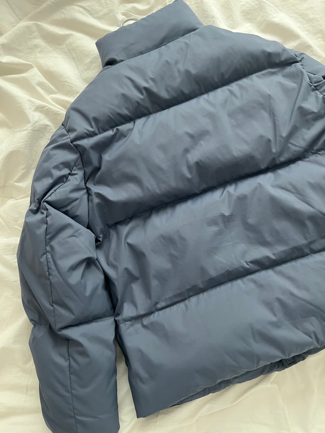 Coor / 쿠어 구스다운 숏패딩 S 상품이미지6