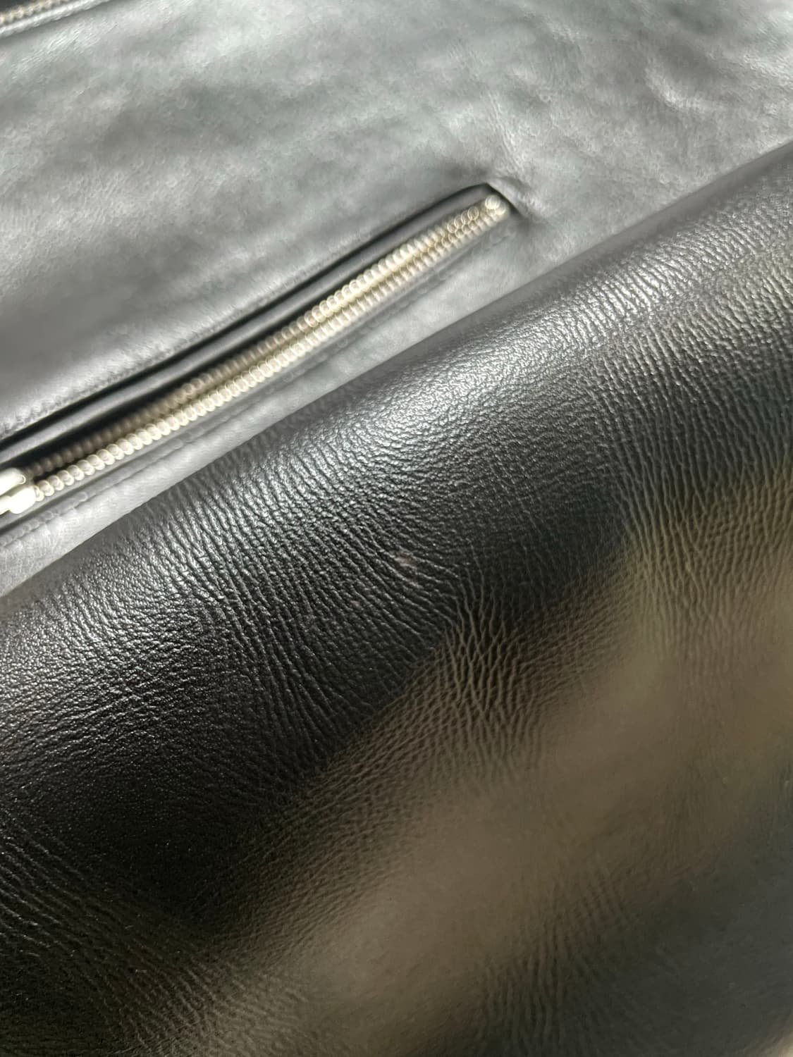 토니웩 카프레더 자켓 L사이즈 상품이미지4