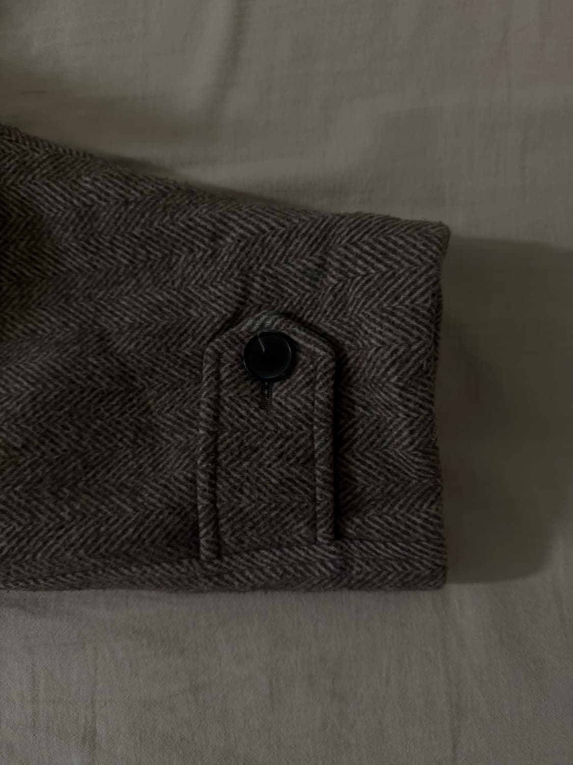 STUDIO TOMBOY 빈티지 코트 상품이미지3