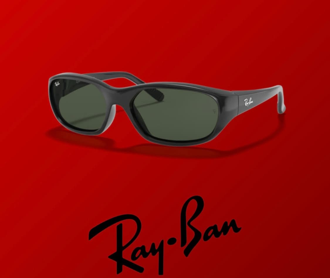 레이밴 대디오 구매합니다 상품이미지1