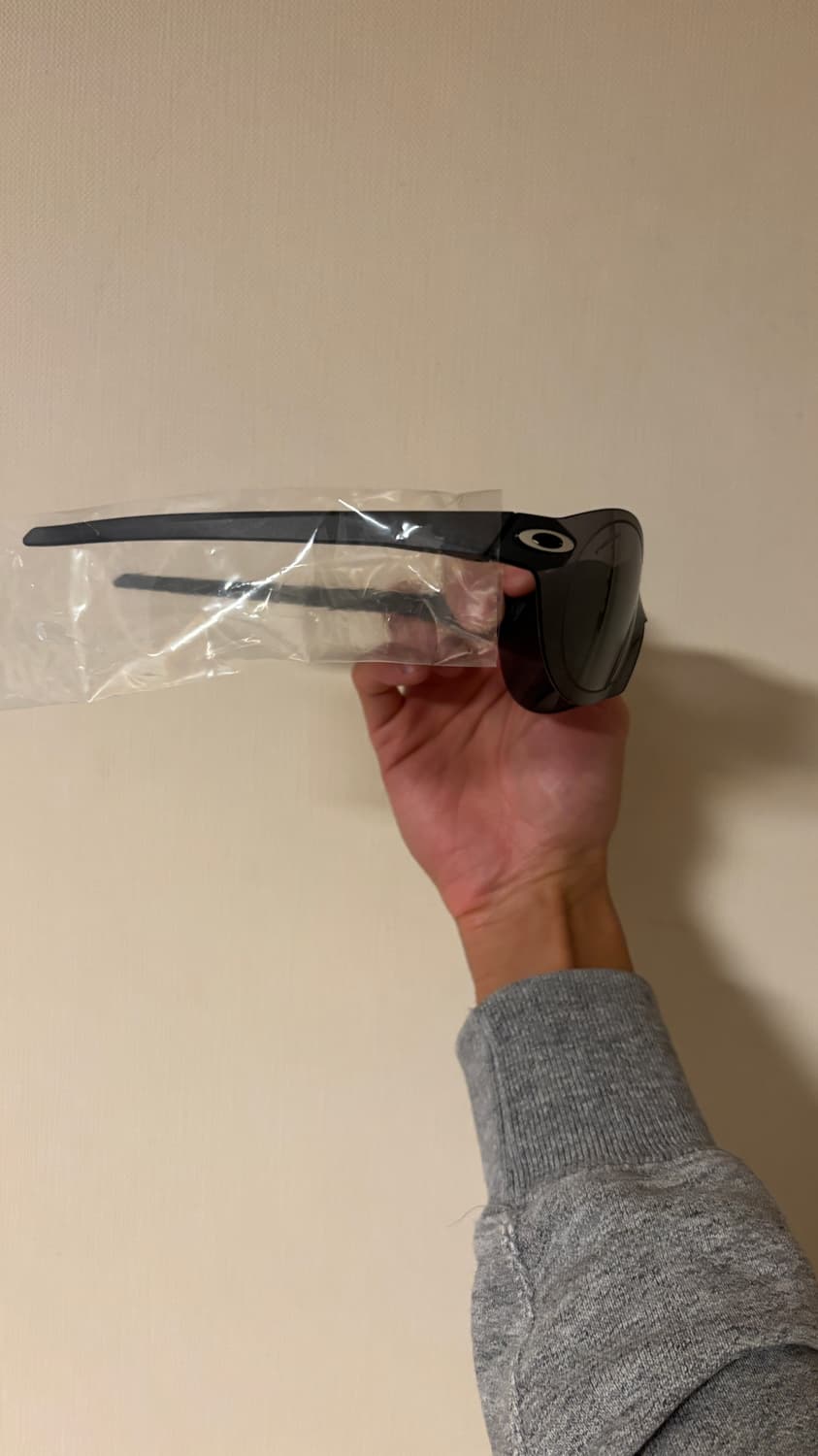 오클리 리서브제로 프리즘블랙 OO9098-0148 상품이미지6