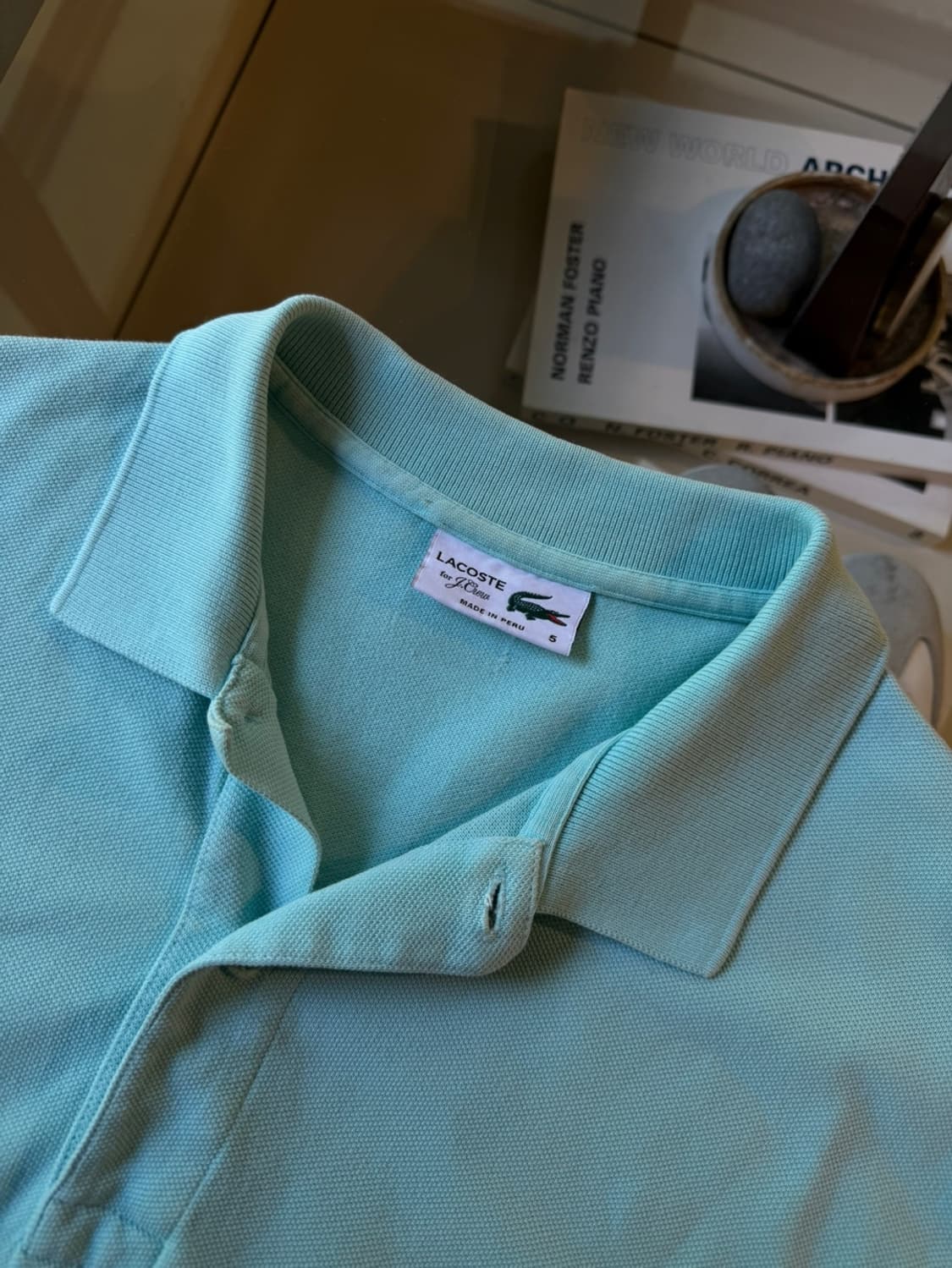 라코스테 pk 셔츠 105 상품이미지9