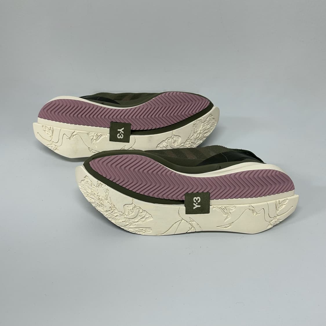 아디다스 요지야마모토 Y-3 S-GENDO RUN 상품이미지8