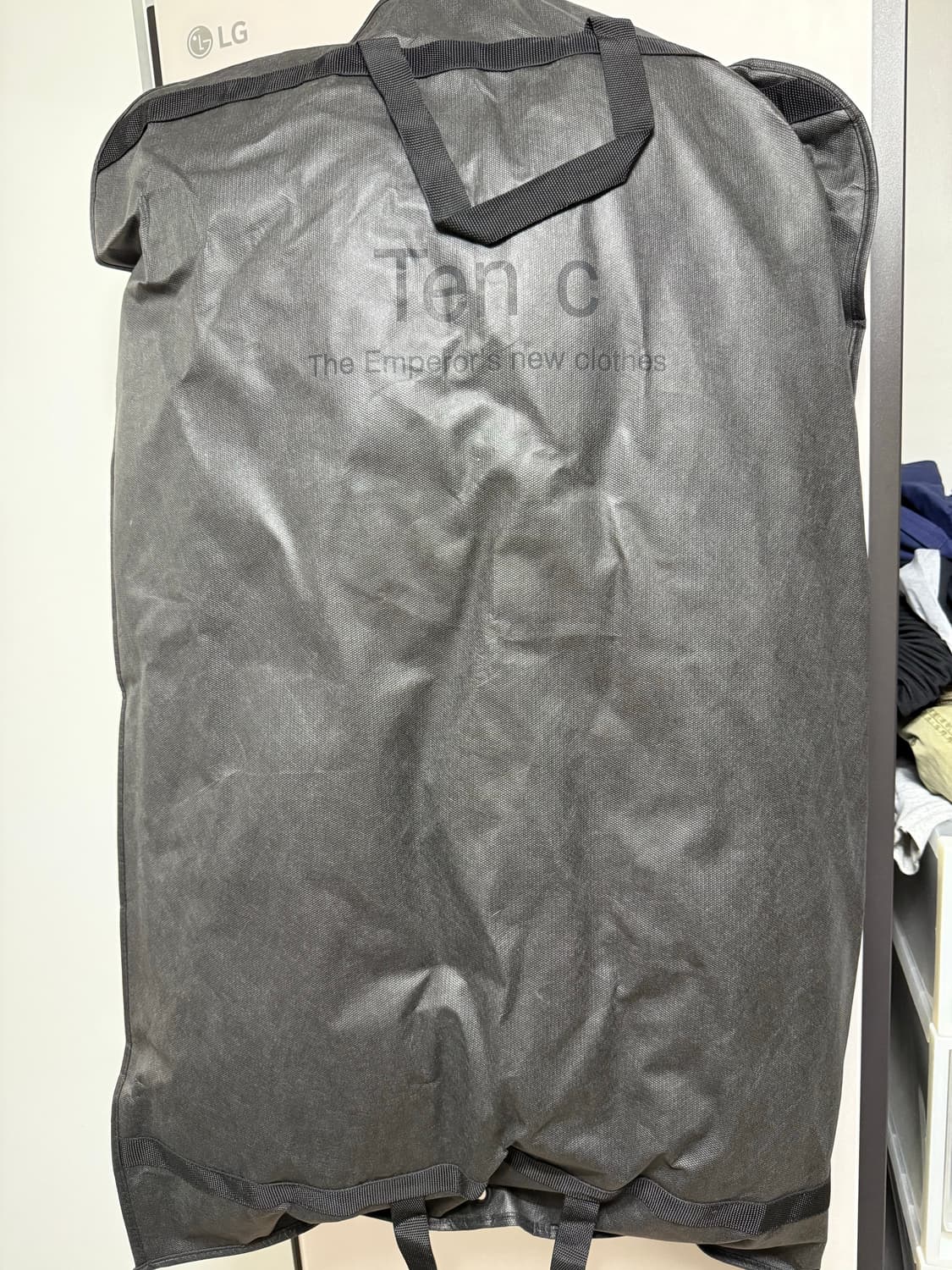 텐씨 아틱 거즈 화이트 50 판매합니다 상품이미지9